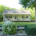 Quiet Country Living at Frametown, WV 26623, USA for 119900