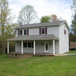 Pleasing and Private at 325 Tangerine Road, Mount Nebo, WV 26679, USA for 169900.